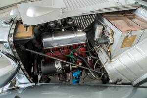 Bild 39/50 von MG TC (1949)