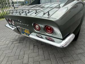 Bild 46/50 von Chevrolet Corvette Stingray (1972)
