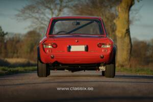 Bild 29/29 von Lancia Fulvia Coupe HF 1.6 (1970)