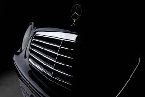 Immagine 25/38 di Mercedes-Benz CLK 55 AMG (2000)