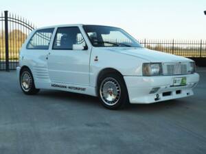 Image 2/50 de FIAT Uno Turbo i.e. (1991)