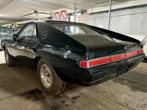 Bild 1/31 von AMC AMX (1969)