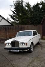 Image 19/50 of Rolls-Royce Silver Shadow II (1979)