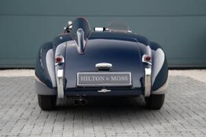 Bild 8/50 von Jaguar XK 120 SE OTS (1954)