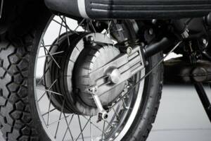 Immagine 33/50 di BMW DUMMY (1981)