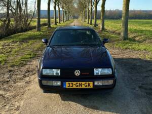 Bild 3/8 von Volkswagen Corrado 2.0 (1994)
