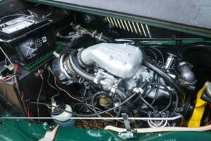 Bild 29/50 von Morgan 4/4 1600 (1979)