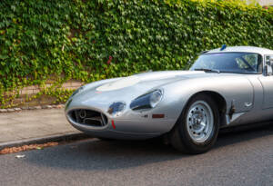 Image 11/27 of Jaguar E-Type &quot;Low Drag Coupé&quot; (1962)