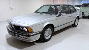 Bild 3/37 von BMW 635 CSi (1985)