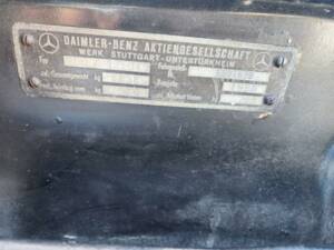 Bild 30/36 von Mercedes-Benz 190 SL (1955)