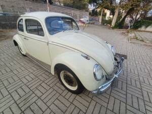 Image 4/36 of Volkswagen Käfer 1200 Autozodiaco (1963)