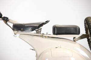 Bild 19/50 von Piaggio Vespa 150 "Struzzo" VL (1955)