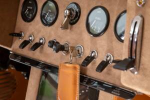 Imagen 48/50 de Jaguar E-Type 4.2 (1965)