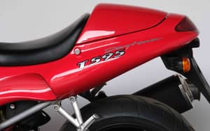 Image 24/66 of Triumph Daytona T595 (1998)
