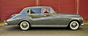 Imagen 8/50 de Rolls-Royce Silver Cloud III (1965)