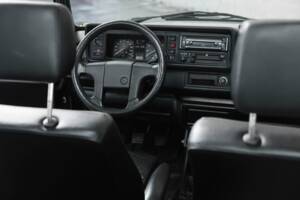 Image 20/36 of Volkswagen Golf Mk I Convertible 1.8 (1993)