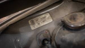 Bild 14/16 von FIAT 500 C Topolino (1952)