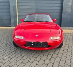 Image 11/56 de Mazda MX-5 1.8 (1995)