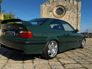 Immagine 6/82 di BMW M3 GT (1995)