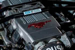 Image 35/68 of Ford Mustang GT (2005)