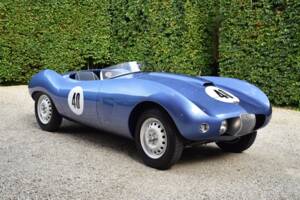 Image 1/35 of Arnolt-Bristol The Bolide (1954)