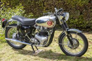 Bild 19/29 von BSA DUMMY (1956)