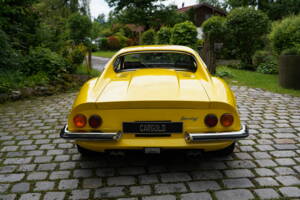 Afbeelding 12/16 van Ferrari Dino 246 GT (1971)