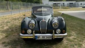 Immagine 3/24 di Jaguar XK 140 SE DHC (1955)