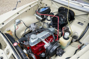 Immagine 4/50 di Volvo P 121 (1967)
