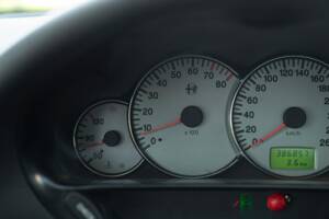 Image 40/47 of Alfa Romeo 166 2.5i V6 24V (2000)