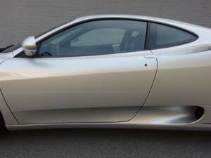 Afbeelding 30/99 van Ferrari 360 Modena (2000)