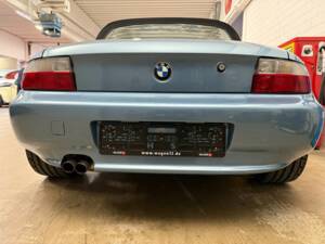 Imagen 13/19 de BMW Z3 2.8 (1997)