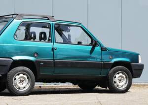 Image 4/40 of FIAT Panda 4x4 1,0 (1988)
