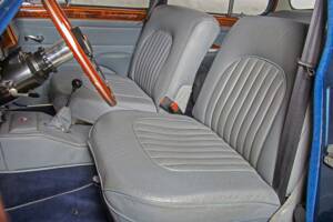 Bild 28/35 von Jaguar Mk II 3.4 (1967)
