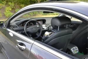 Immagine 21/50 di Mercedes-Benz CL 63 AMG (2007)