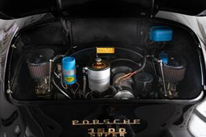 Image 50/50 of Porsche 356 A 1600 S Speedster (1958)