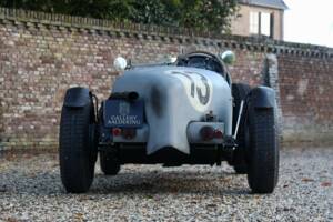 Image 6/50 of Wolseley Hornet Special (1936)