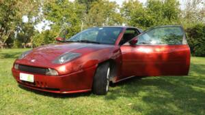 Image 41/50 of FIAT Coupé 2.0 20V Turbo (1999)