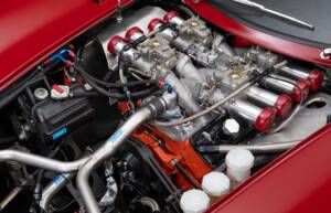 Bild 38/40 von Bizzarrini GT Strada 5300 (1965)