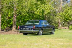 Image 11/50 of Rolls-Royce Silver Shadow I (1968)