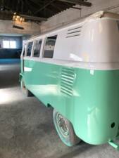 Afbeelding 8/27 van Volkswagen T1 Kombi (1961)