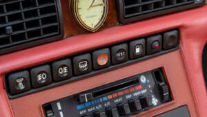 Afbeelding 39/71 van Maserati Biturbo Si (1987)