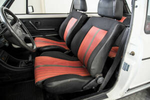 Image 19/50 of Volkswagen Golf Mk I GTI 1.8 (1983)
