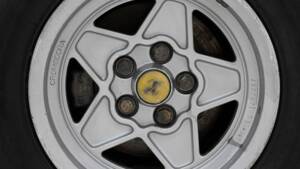 Image 14/15 of Ferrari 308 GTB (1976)