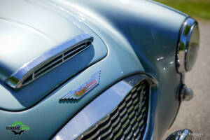 Bild 26/51 von Austin-Healey 100&#x2F;6 (BN4) (1958)