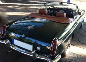 Imagen 3/15 de MG MGB (1965)