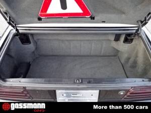 Bild 13/13 von Mercedes-Benz SL 320 (1996)