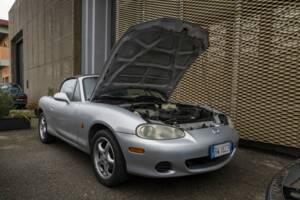 Imagen 15/20 de Mazda MX-5 1.6 (2001)