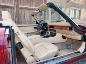 Immagine 9/26 di Jaguar XJS 5.3 V12 (1992)