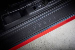Bild 79/100 von Ferrari F 512 M (1995)